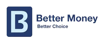Better Money logo