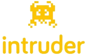 Intruder logo