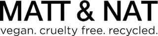 Matt & Nat logo
