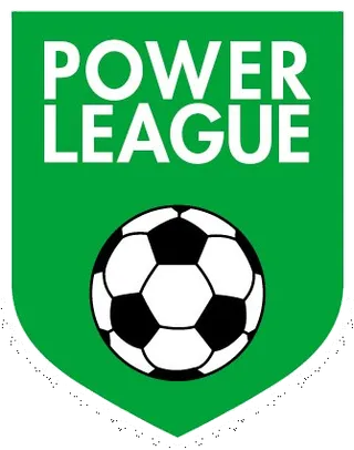 Powerleague logo