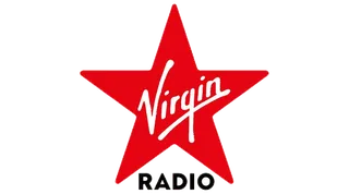 Virgin Radio logo