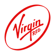 Virgin Red logo
