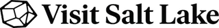 Visit Salt Lake logo