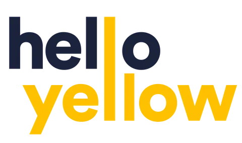 Hello Yellow